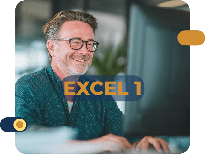 Excel 1.0 : bâtissez des fondations solides image