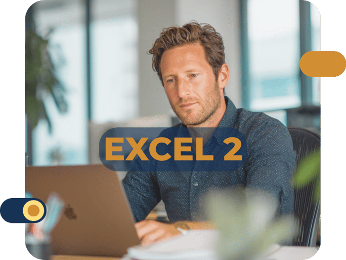 Excel 2.0 : passez aux fonctions expertes image