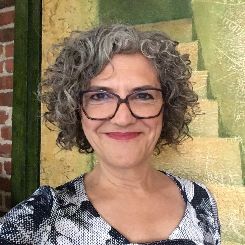 Anne-Marie Panneton