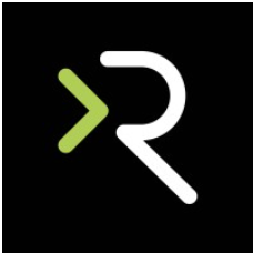 Centre de formation Les Riverains - Logo