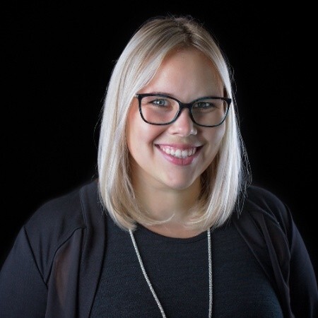 Judith Parenteau
