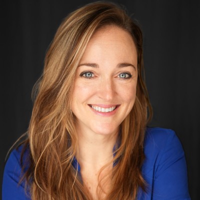 KAte Kirouac