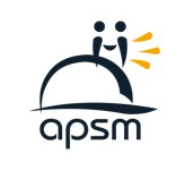 Logo APSM