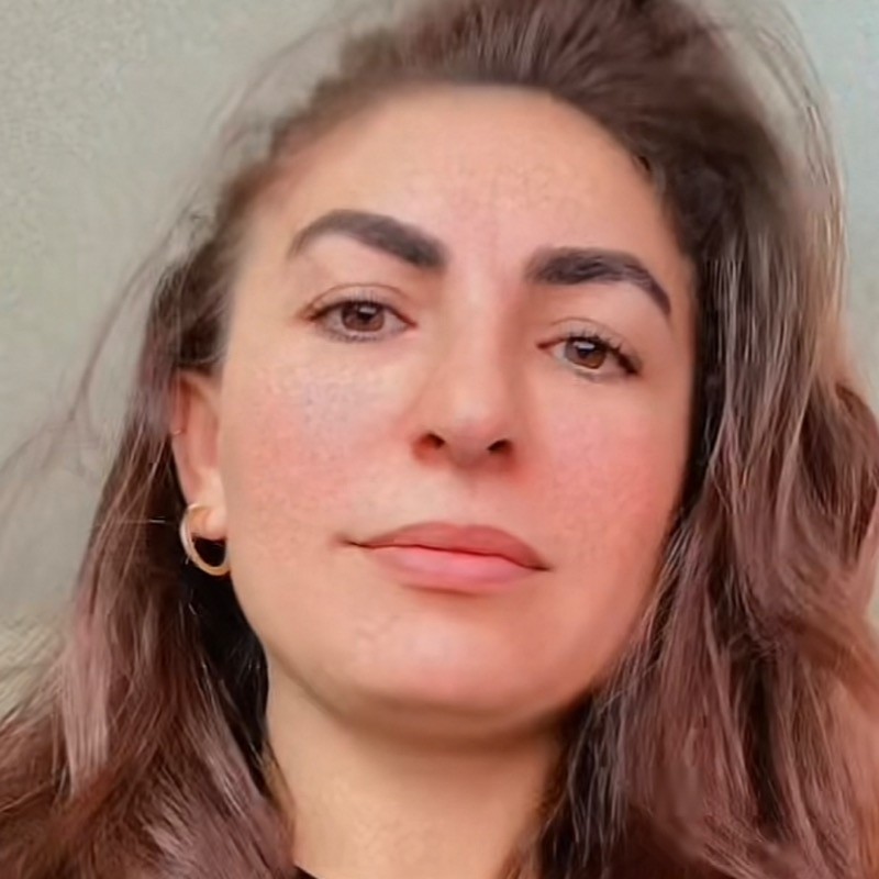 Samia Khémiri