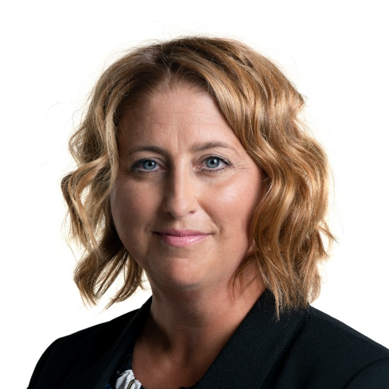 Sophie Arseneau