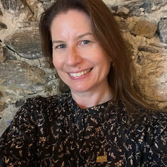 Stéphanie Lescoat
