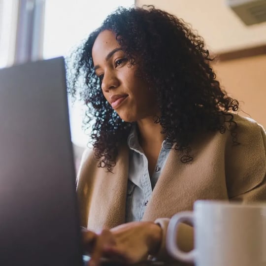 Cybersécurité&nbsp;: les réflexes essentiels au travail