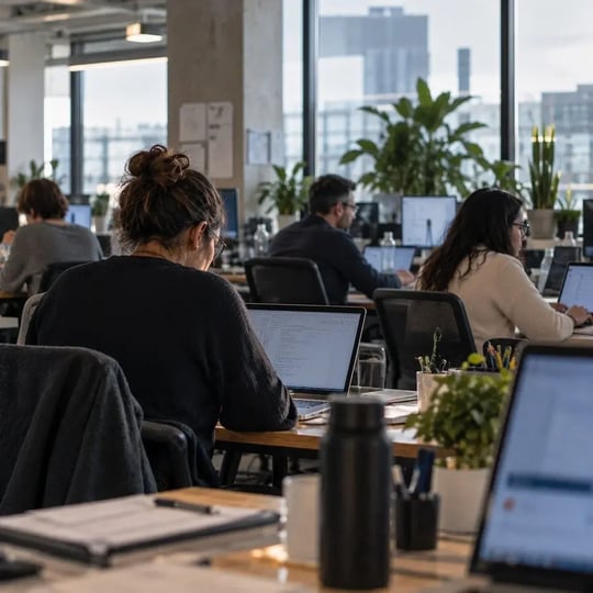 IA pour professionnels&nbsp;: les essentiels