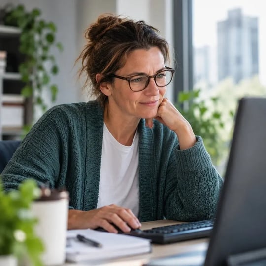 OneNote&nbsp;: votre cahier numérique professionnel