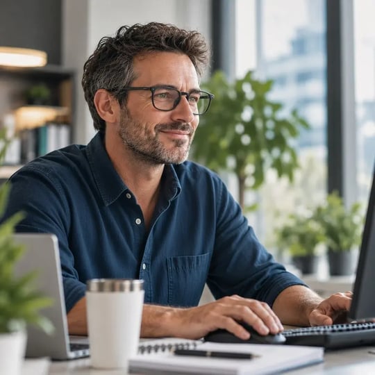 Planner&nbsp;: le suivi de projets simplifié