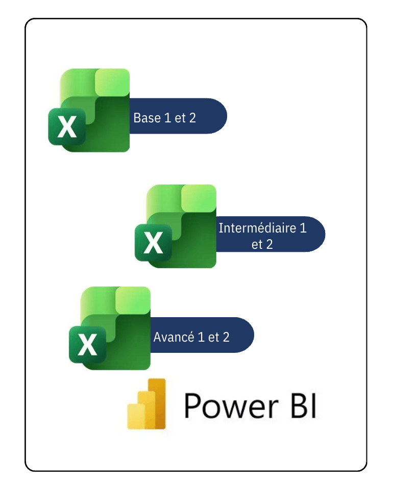 formations-Powerbi