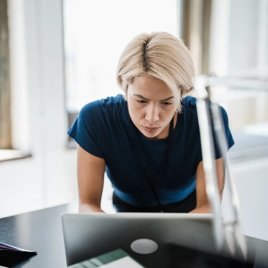 Photo illustrant la formation Microsoft Copilot&nbsp;: l'IA intégrée à votre travail