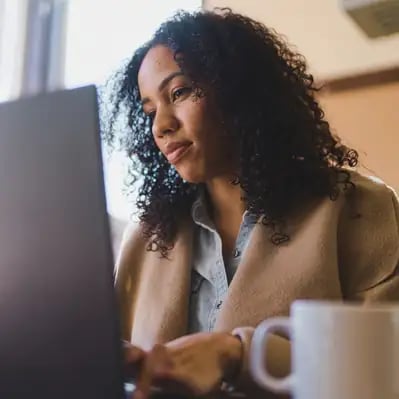 Photo illustrant la formation Cybersécurité : les réflexes essentiels au travail
