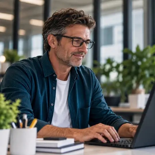 Photo illustrant la formation Excel 1.0 : bâtissez des fondations solides