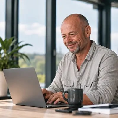 Photo illustrant la formation ChatGPT au travail : passez au niveau supérieur