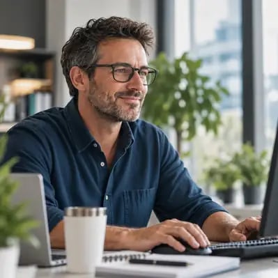 Photo illustrant la formation Planner : le suivi de projets simplifié
