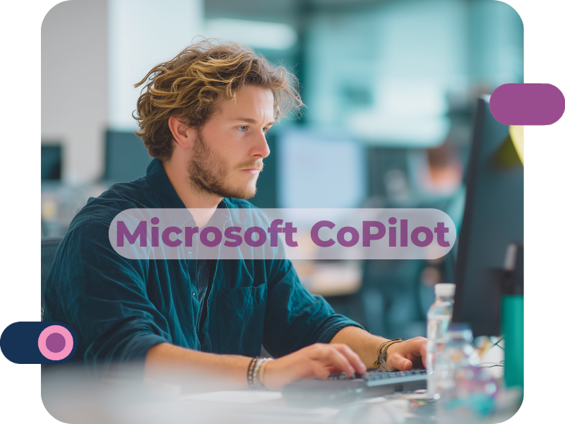Microsoft Copilot : l'IA intégrée à votre travail
