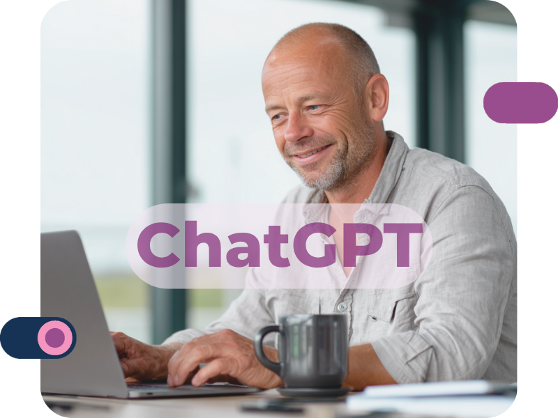 ChatGPT au travail : passez au niveau supérieur