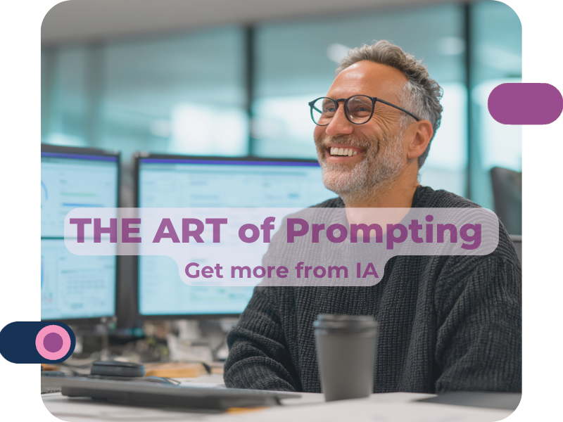 The Art of Prompting: Get More from AI