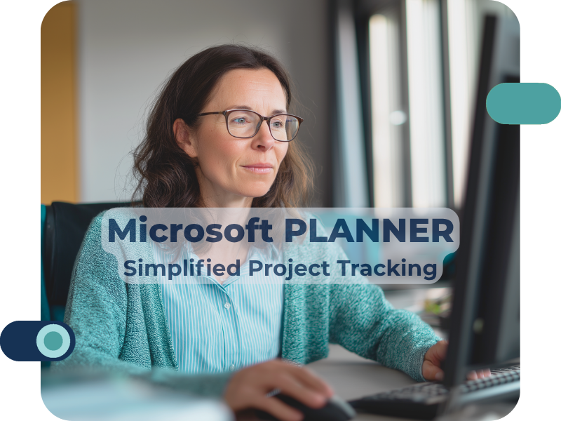 Planner: Simplified Project Tracking
