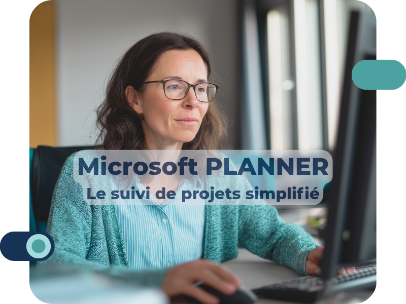 Planner : le suivi de projets simplifié