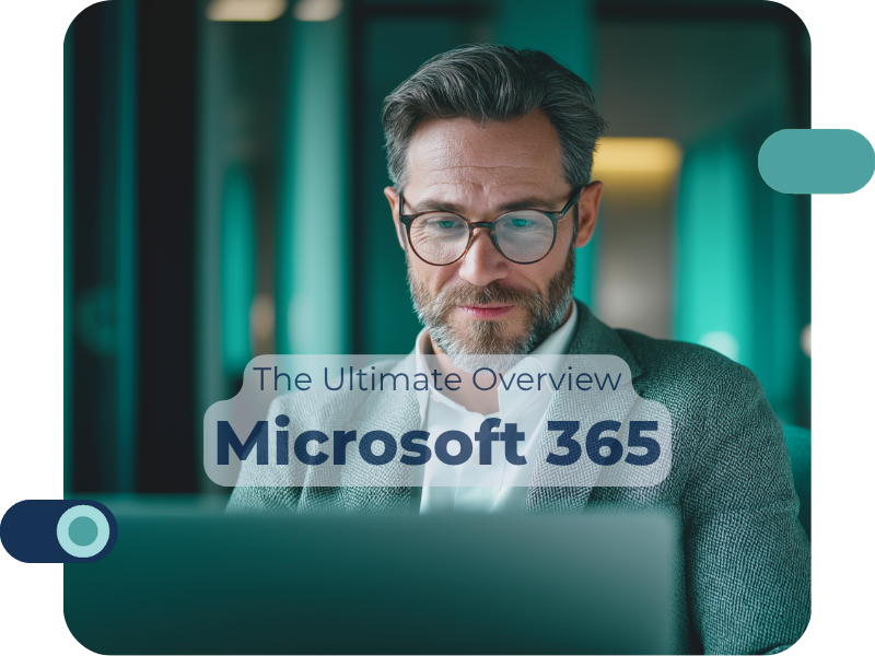 The Ultimate Microsoft 365 Overview