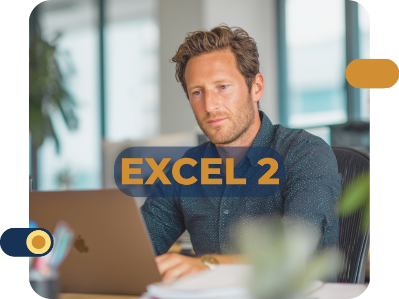Excel 2.0 : passez aux fonctions expertes