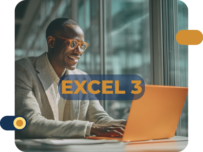 Excel 3.0 : automatisez vos calculs avancés