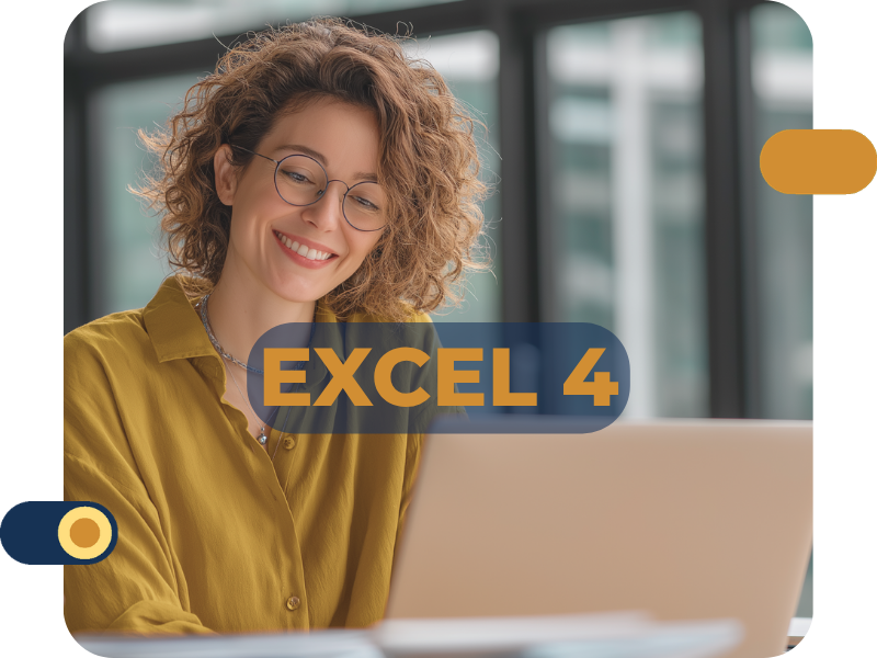 Excel 4.1 : modèle de données et langage DAX